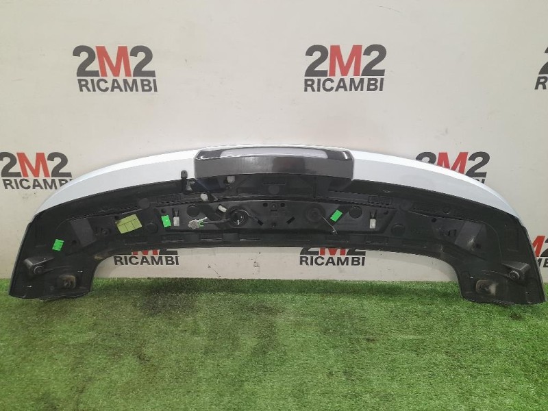 Spoiler Frangivento POST 39094300 Opel Astra K SW 2016