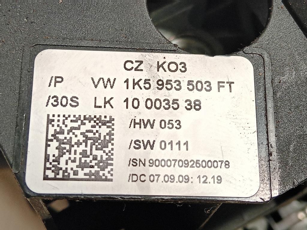 Devioguida Completo 1K0 953 513 E Volkswagen Caddy III 2004