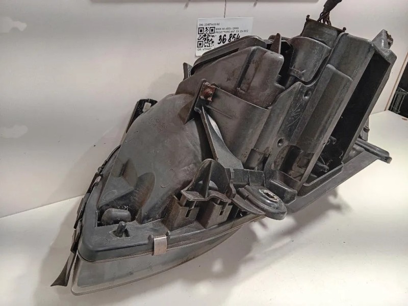 Proiettore ANT DX FARO PROIETTORE FANALE X5 Bmw X5 E53 2000