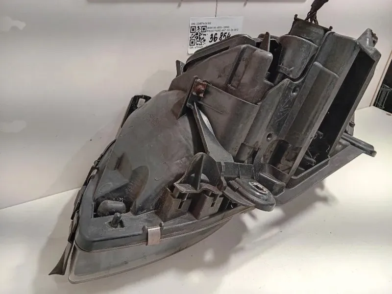 Proiettore ANT DX FARO PROIETTORE FANALE X5 Bmw X5 E53 2000