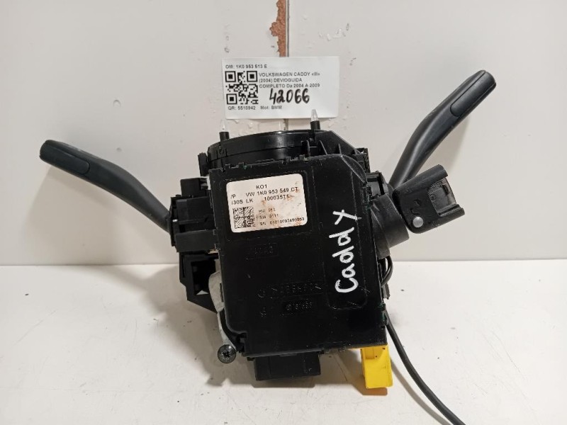 Devioguida Completo 1K0 953 513 E Volkswagen Caddy III 2004