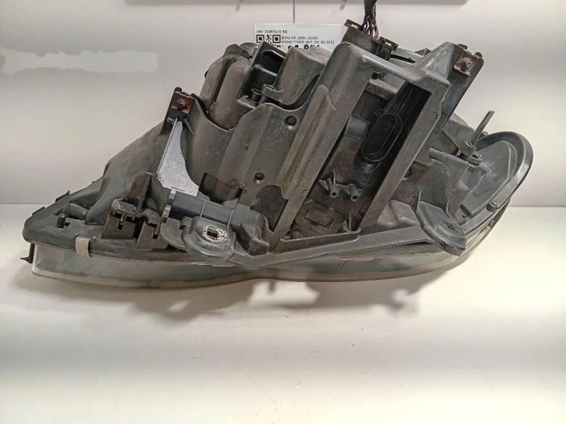 Proiettore ANT DX FARO PROIETTORE FANALE X5 Bmw X5 E53 2000
