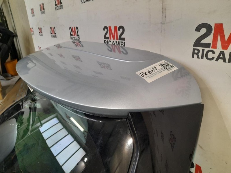 Spoiler Frangivento POST 39094300 Opel Astra K SW 2016