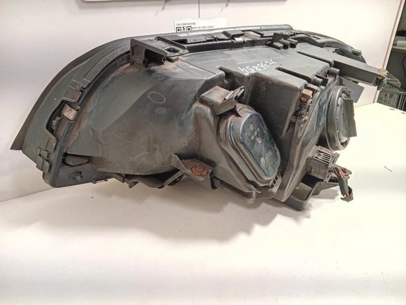 Proiettore ANT DX FARO PROIETTORE FANALE X5 Bmw X5 E53 2000