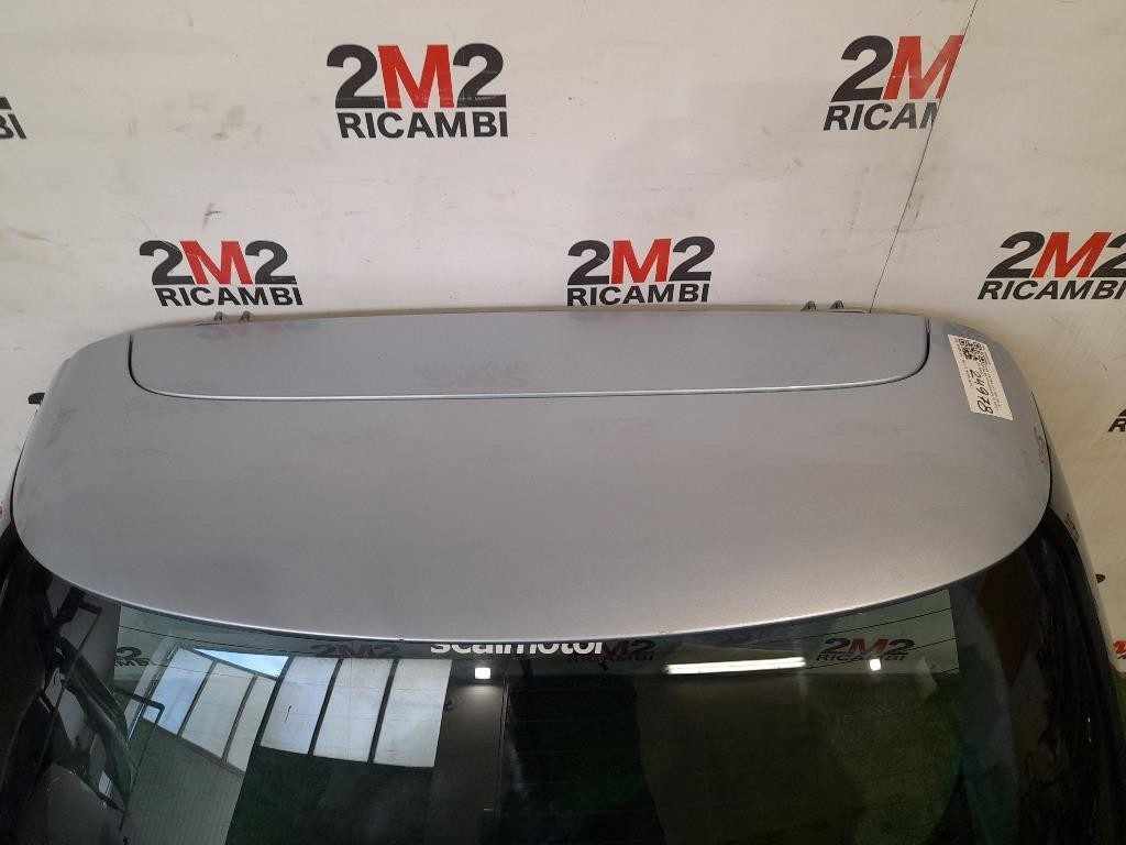 Spoiler Frangivento POST 39094300 Opel Astra K SW 2016