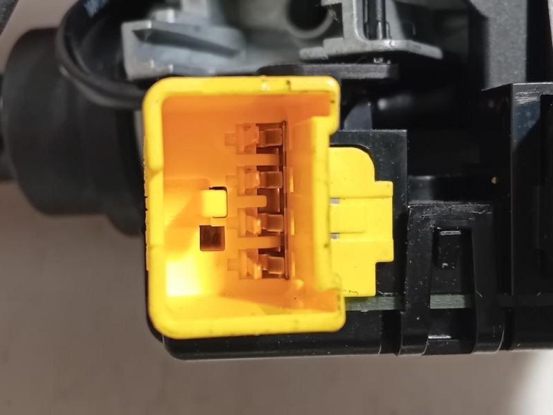 Devioguida Completo 1K0 953 513 E Volkswagen Caddy III 2004