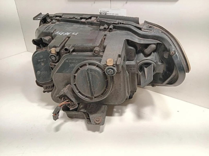 Proiettore ANT DX FARO PROIETTORE FANALE X5 Bmw X5 E53 2000