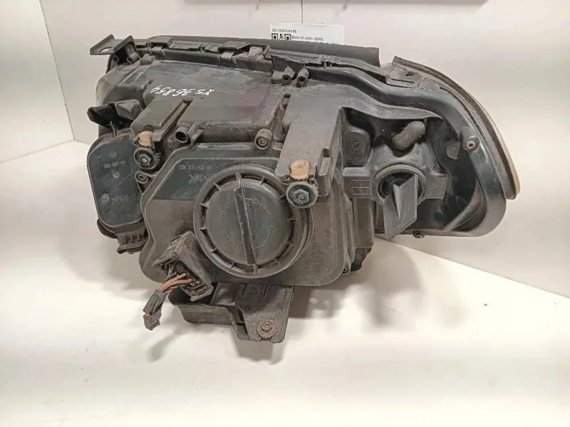 Proiettore ANT DX FARO PROIETTORE FANALE X5 Bmw X5 E53 2000