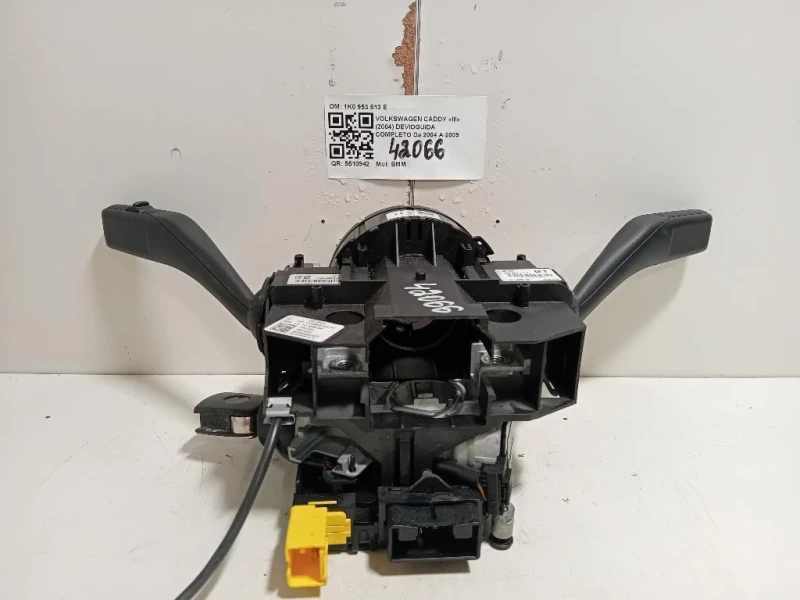 Devioguida Completo 1K0 953 513 E Volkswagen Caddy III 2004