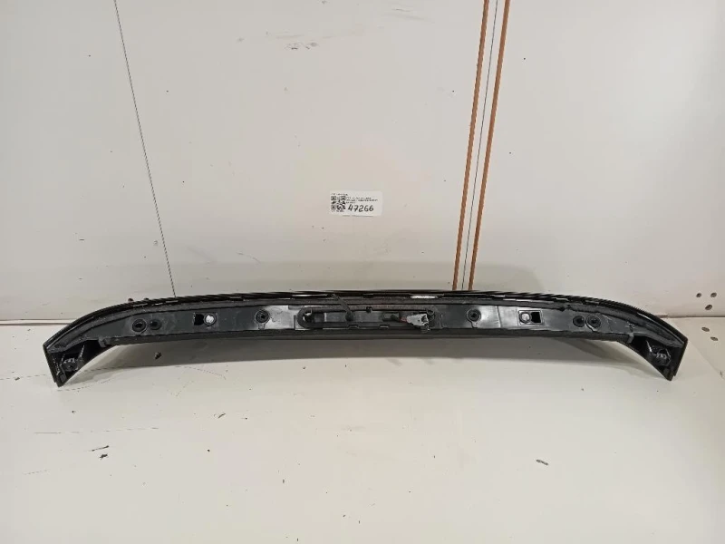 Spoiler Frangivento POST 1654475280 Opel Corsa F 2019