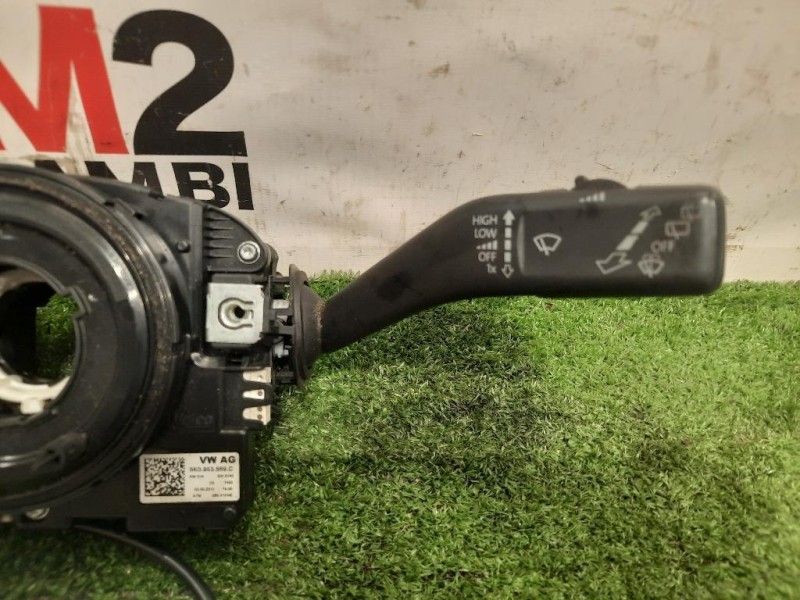 Devioguida Completo 5K0 953 521 BH Volkswagen Caddy IV 2011