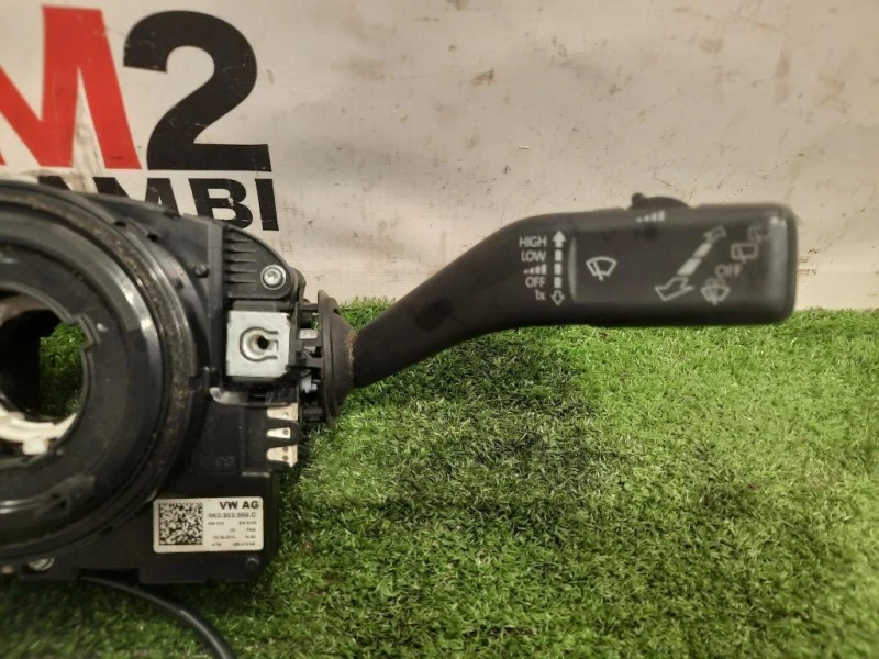 Devioguida Completo 5K0 953 521 BH Volkswagen Caddy IV 2011