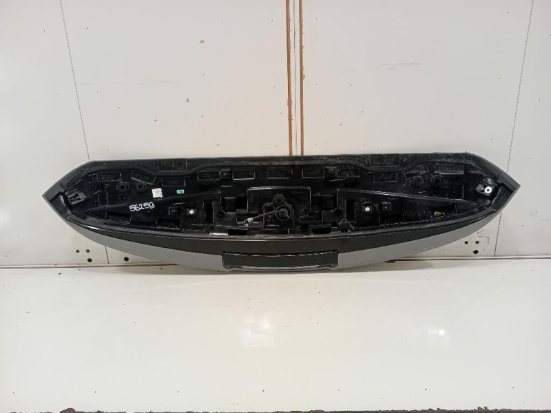 Spoiler Frangivento POST 13481454 Opel Crossland X 2017