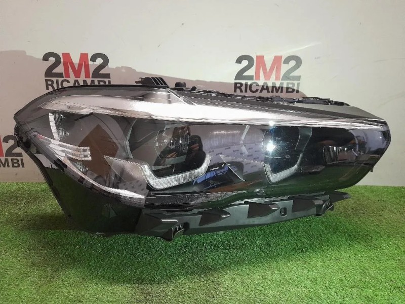 Proiettore ANT DX 9481784 Bmw X5 G05 2018
