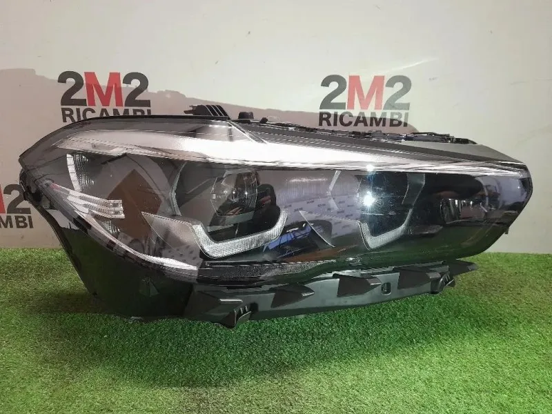 Proiettore ANT DX 9481784 Bmw X5 G05 2018