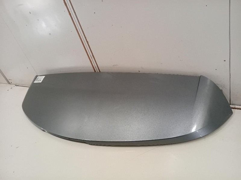 Spoiler Frangivento POST 13481454 Opel Crossland X 2017