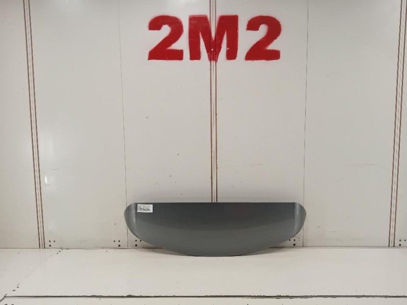 Spoiler Frangivento POST 13481454 Opel Crossland X 2017