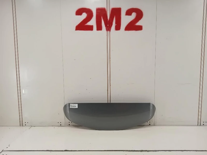 Spoiler Frangivento POST 13481454 Opel Crossland X 2017