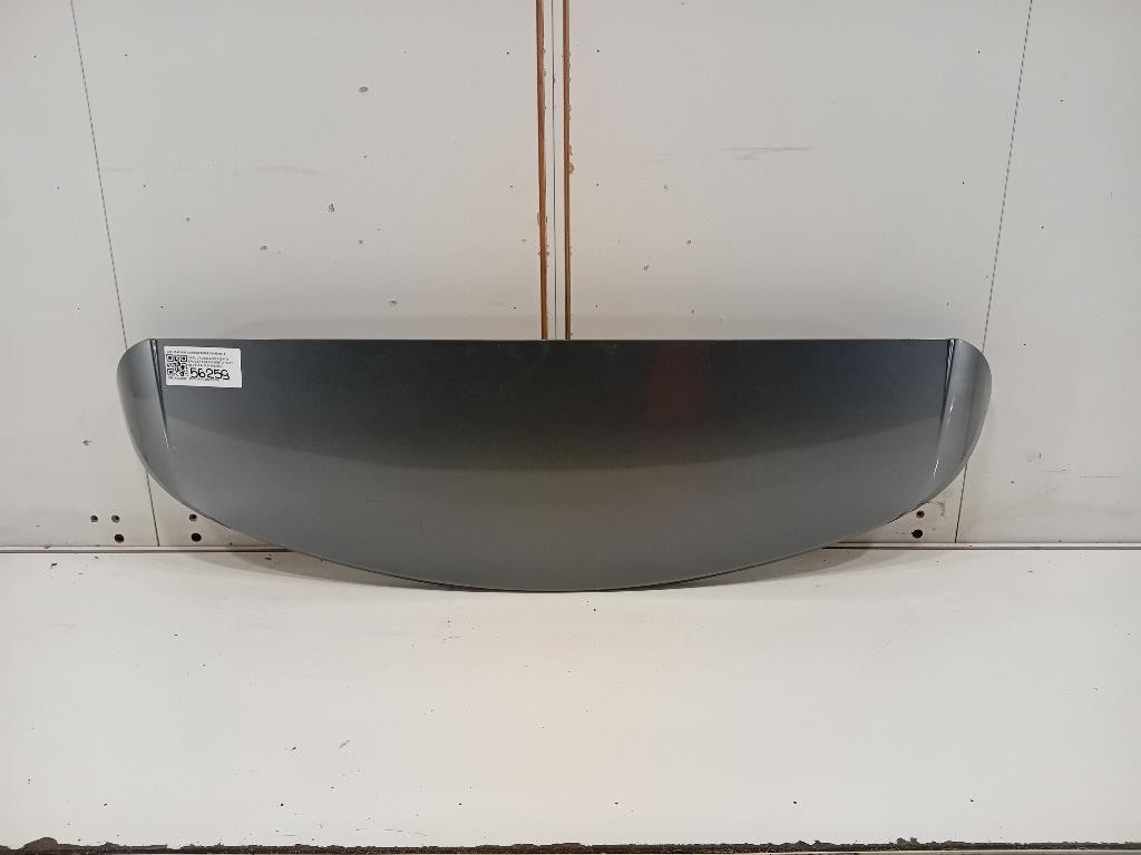 Spoiler Frangivento POST 13481454 Opel Crossland X 2017