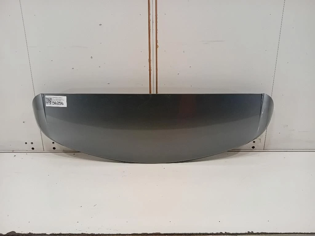 Spoiler Frangivento POST 13481454 Opel Crossland X 2017