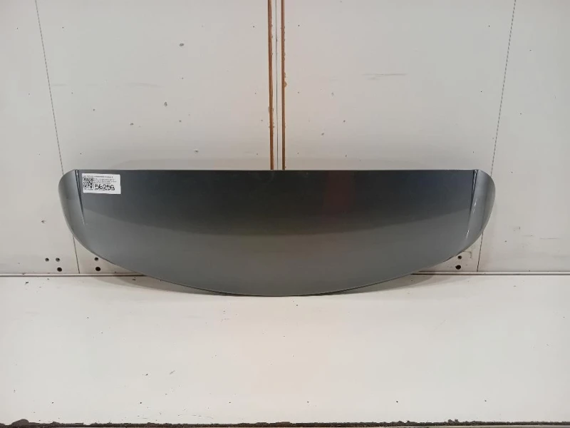 Spoiler Frangivento POST 13481454 Opel Crossland X 2017