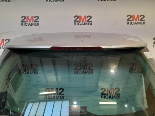 Spoiler Frangivento POST