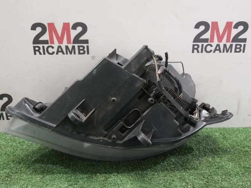 Proiettore ANT DX 63127165674 Bmw Z4 E85 Cabrio 2003