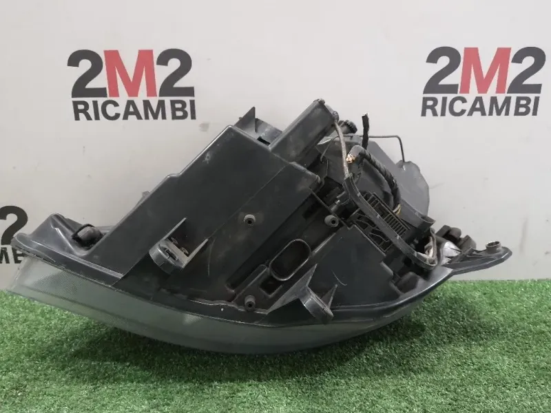 Proiettore ANT DX 63127165674 Bmw Z4 E85 Cabrio 2003