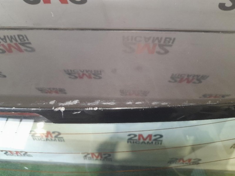 Spoiler Frangivento POST 95978986 Opel Mokka 2013