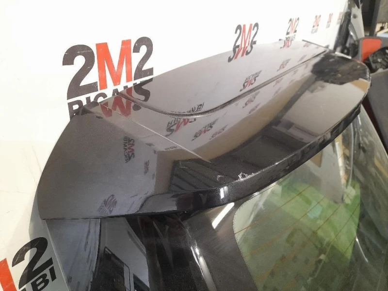 Spoiler Frangivento POST 95978986 Opel Mokka 2013