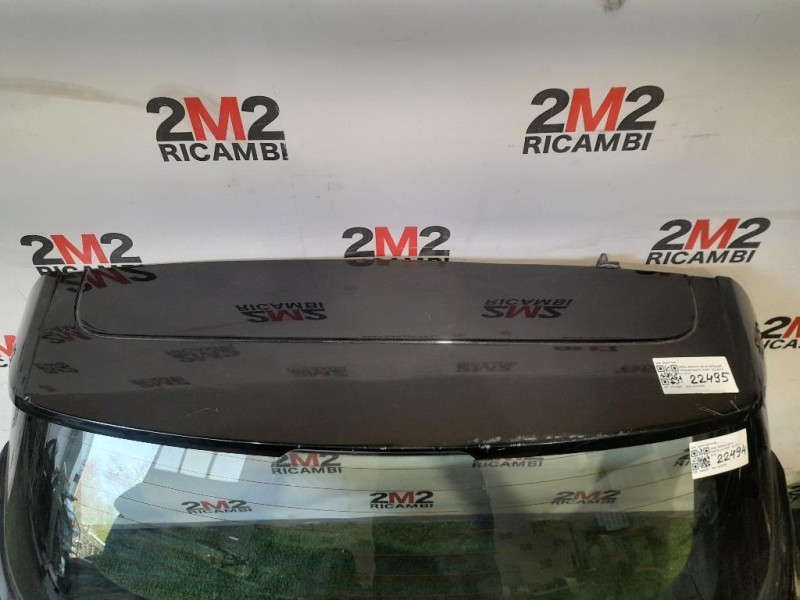 Spoiler Frangivento POST 95978986 Opel Mokka 2013