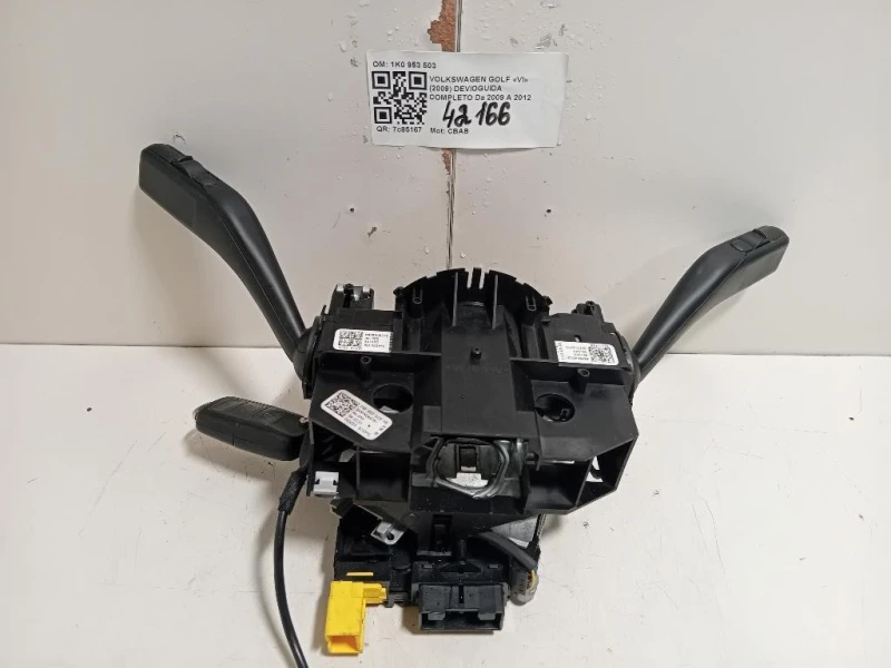 Devioguida Completo 1K0 953 503 Volkswagen GOLF VI 2009