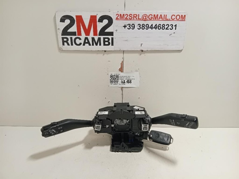 Devioguida Completo 1K0 953 503 Volkswagen GOLF VI 2009