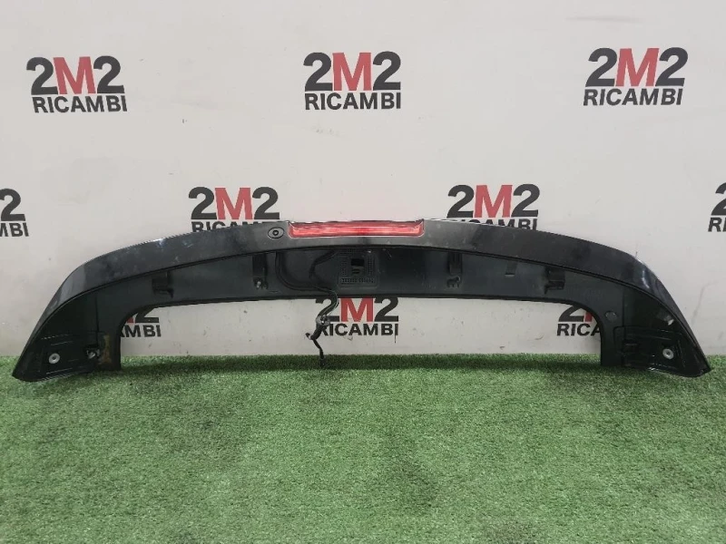 Spoiler Frangivento POST 95287149 Opel Mokka 2013