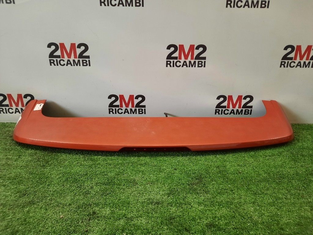 Spoiler Frangivento POST 95287149 Opel Mokka 2013