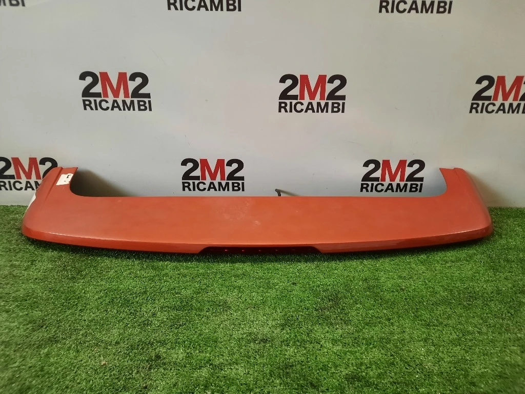 Spoiler Frangivento POST 95287149 Opel Mokka 2013