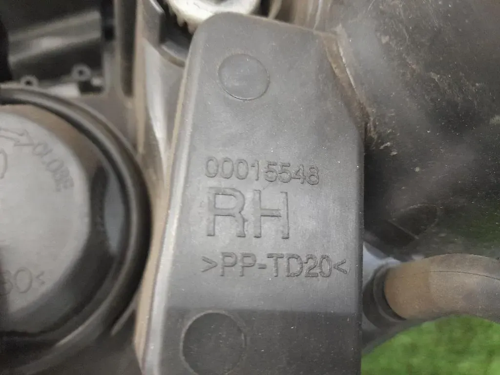 Proiettore ANT DX 00015548 96626972 Chevrolet Captiva I 2007