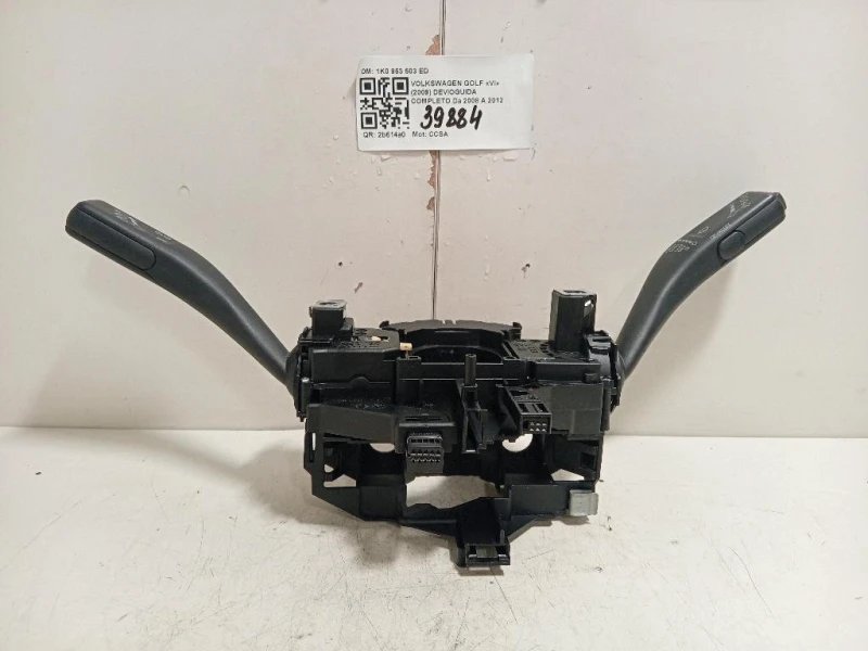 Devioguida Completo 1K0 953 503 ED Volkswagen GOLF VI 2009