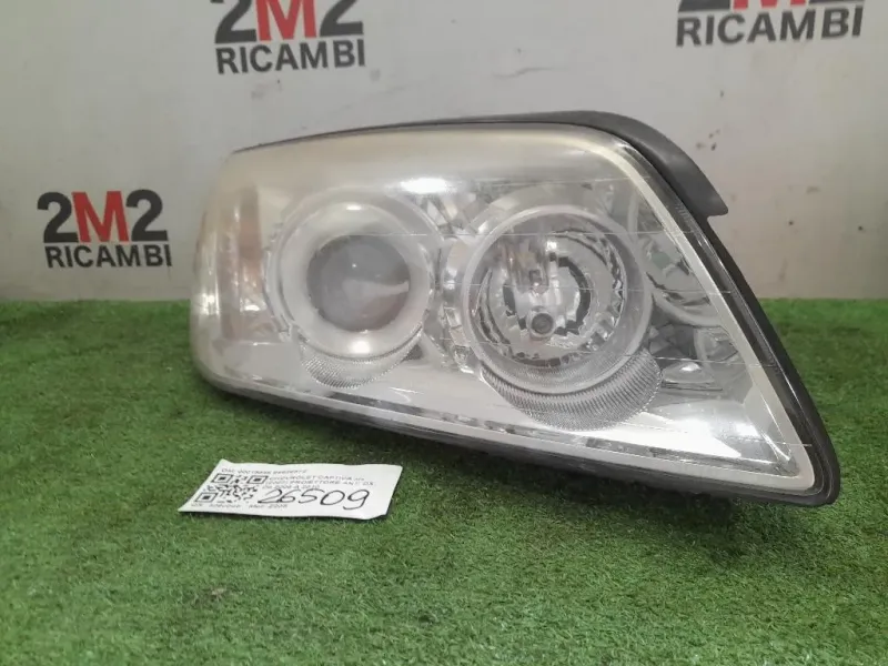 Proiettore ANT DX 00015548 96626972 Chevrolet Captiva I 2007