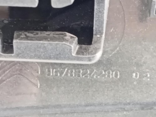 Spoiler Frangivento POST