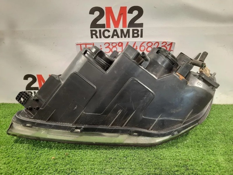 Proiettore ANT DX 00015548 FARO LUCE Chevrolet Captiva I 2007