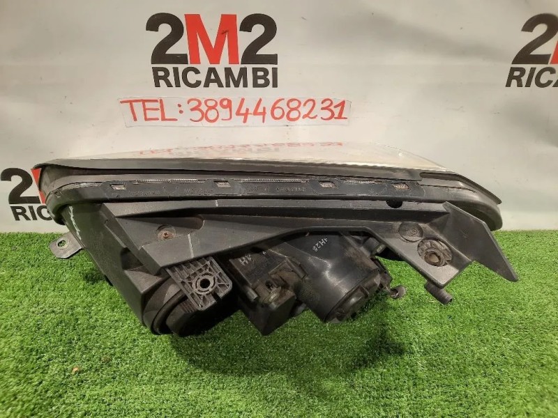 Proiettore ANT DX 00015548 FARO LUCE Chevrolet Captiva I 2007