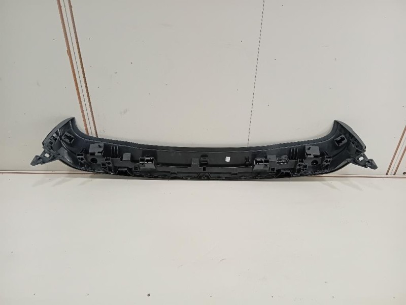 Spoiler Frangivento POST 9678324280 Peugeot 2008 I 2016