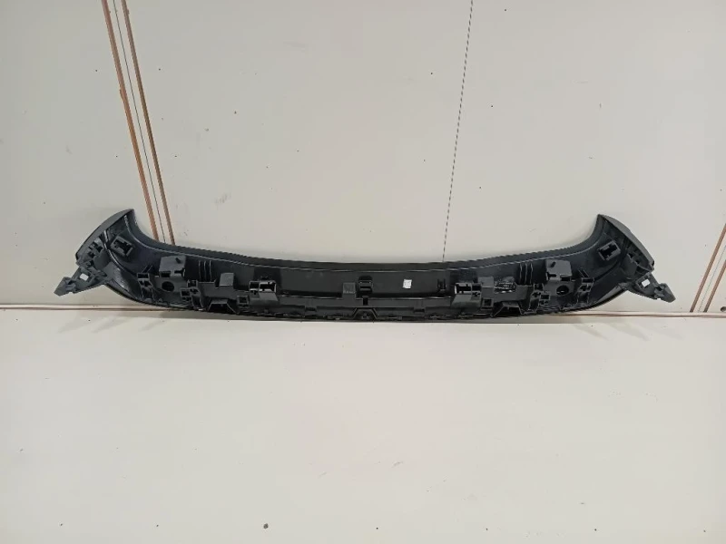 Spoiler Frangivento POST 9678324280 Peugeot 2008 I 2016