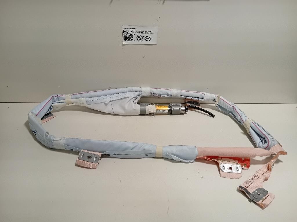 Air-bag A Tendina SX L9XN8111284 Citroen C1 II 2014