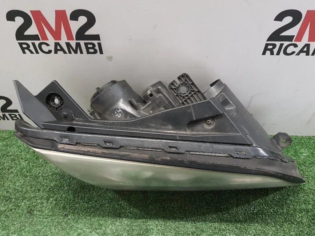 Proiettore ANT DX  Chevrolet Captiva I 2007