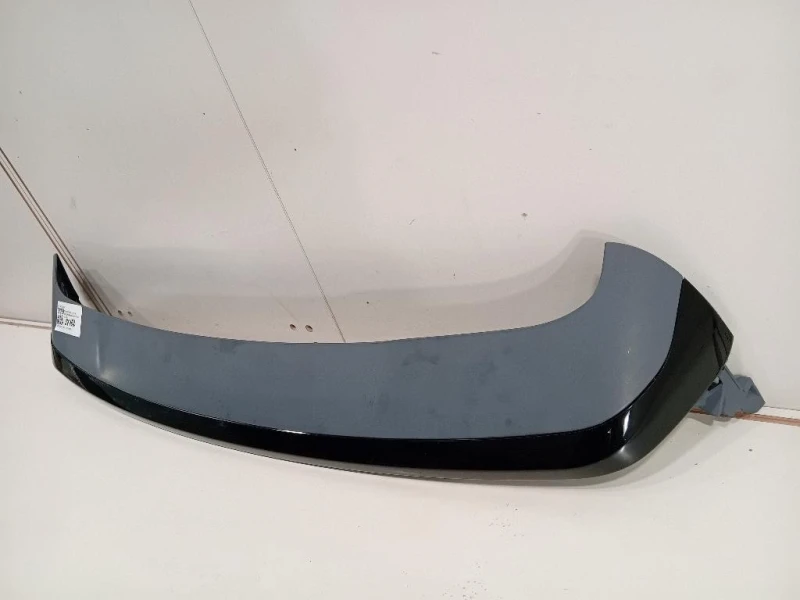 Spoiler Frangivento POST 9678324280 Peugeot 2008 I 2016