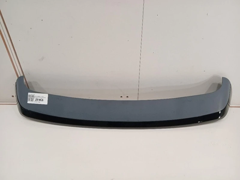 Spoiler Frangivento POST 9678324280 Peugeot 2008 I 2016