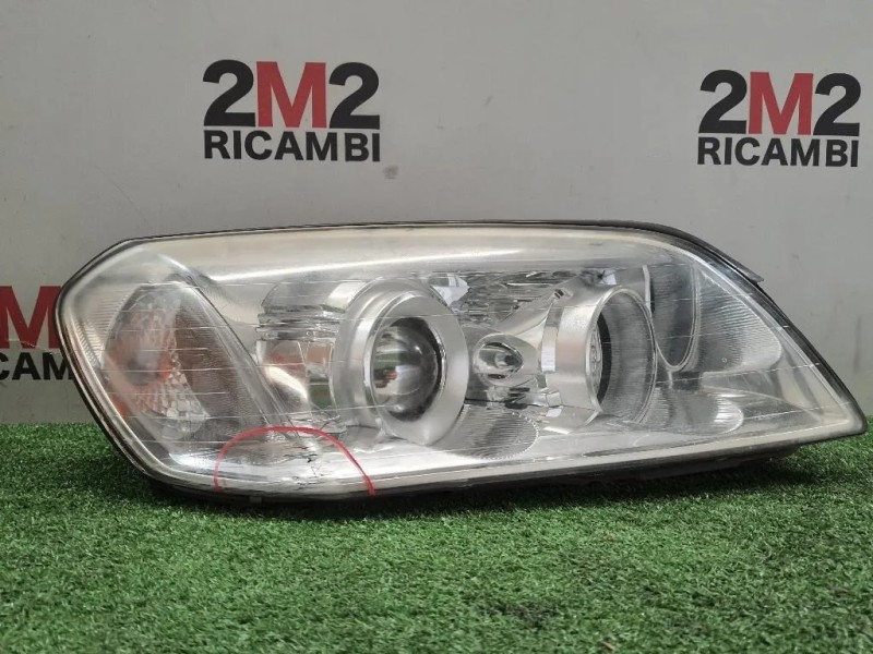 Proiettore ANT DX  Chevrolet Captiva I 2007