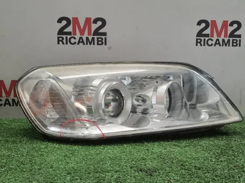 Proiettore ANT DX Chevrolet Captiva I 2007